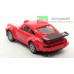 00371 HERPA - Porsche 911 turbo 1:87