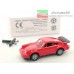 00371 HERPA - Porsche 911 turbo 1:87