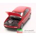 00372 DI HERPA - Audi coupé con cofano movibile 1:87