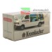 00375 WIKING - T4 Furgone KROMBACHER 1:87