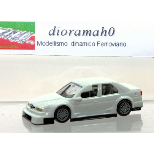 022293 HERPA - ALFA ROMEO 96 super sportiva 1/87