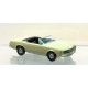 027533 HERPA - MB230 SL Mercedes cabrio