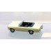 027533 HERPA - MB230 SL Mercedes cabrio