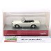 027533 HERPA - MB230 SL Mercedes cabrio