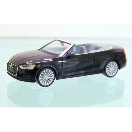 038768 HERPA - Audi A5 Cabrio