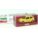 042451 HERPA - VW Polo con logo POST 