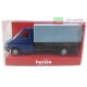 042550 HERPA - Mercedes Sprinter telonato 1:87