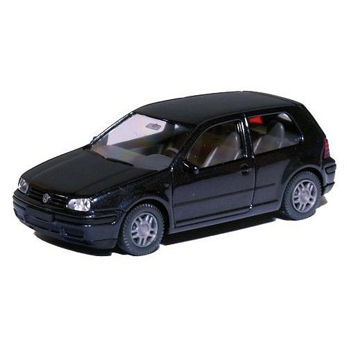 057 03 22 WIKING - Golf IV grigia