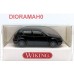 057 03 22 WIKING - Golf IV grigia