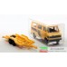 06220 WIKING - ADAC Furgone passeggeri con carrello 1:87 