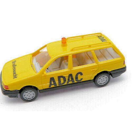 07801 WIKING - VW Passat variant ADAC 1/87