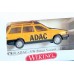07801 WIKING - VW Passat variant ADAC 1/87