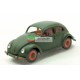 0830 18 WIKING - VW Maggiolone verde opaco 1:87