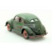 0830 18 WIKING - VW Maggiolone verde opaco 1:87