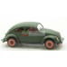 0830 18 WIKING - VW Maggiolone verde opaco 1:87