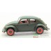 0830 18 WIKING - VW Maggiolone verde opaco 1:87