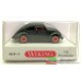 0830 18 WIKING - VW Maggiolone verde opaco 1:87