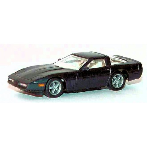 087001 HERPA - CHEVROLET Corvette ZR1 1/87