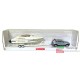 097 01 40 WIKING - VW Touareg con carrello e motoscafo 1:87 097 01 40 WIKING - VW Touareg con carrello e motoscafo 1:87