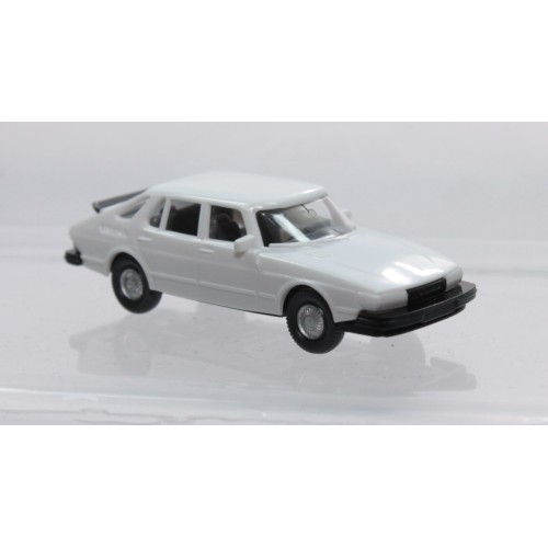 12215 WIKING - Saab 900 Turbo