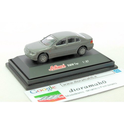 12335 SCHUCO - BMW7er 1/87