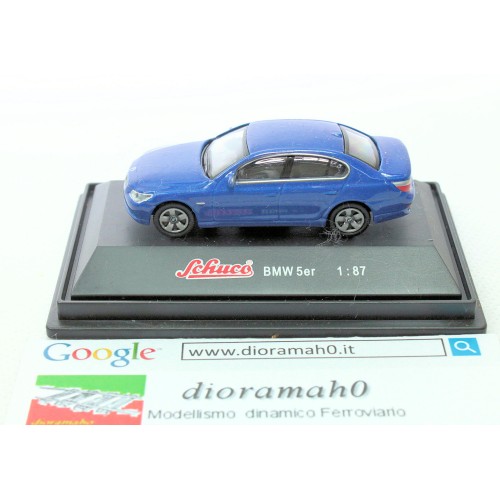12348 SCHUCO - BMW5er 1/87