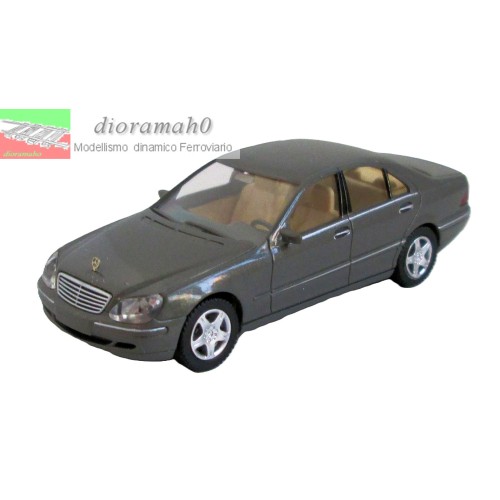 159 40 26 WIKING - MB S Klasse 1:87 159 40 26 WIKING - MB S Klasse 1:87