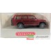 263 02 20 WIKING - Mitsubishi Pajero 1:87 263 02 20 WIKING - Mitsubishi Pajero 1:87