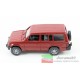 263 02 20 WIKING - Mitsubishi Pajero 1:87 263 02 20 WIKING - Mitsubishi Pajero 1:87