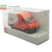 47324 BUSCH - Fiat Ducato TNT Express 1:87