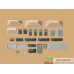 48646 AUHAGEN - Set di 17 scale per ingresso edifici 