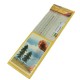 71400 NOCH - Righello per costruire in scala Z N TT H0