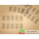 80202 AUHAGEN - 30 Finestre per aziende - fabbriche - depositi 1:87