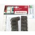 80204 AUHAGEN - 63 Finestre marrone stile italiano