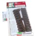 80204 AUHAGEN - 63 Finestre marrone stile italiano 80204 AUHAGEN - 63 Finestre marrone stile italiano