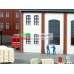 80204 AUHAGEN - 63 Finestre marrone stile italiano 80204 AUHAGEN - 63 Finestre marrone stile italiano