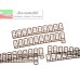 80204 AUHAGEN - 63 Finestre marrone stile italiano 80204 AUHAGEN - 63 Finestre marrone stile italiano