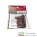 80205 AUHAGEN - 16 Finestre e porte murate rosso mattone