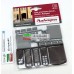 80251 AUHAGEN - Set di 22 pz Portoni - porte - rampe carico/scarico  