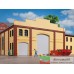 80252 AUHAGEN - Saracinesche per edifici industriali 1:87