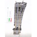 R8073 HORNBY - Scambio dritto destro LEGGI BENE