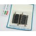 25434 AHM - Binario dritto corto 1/87