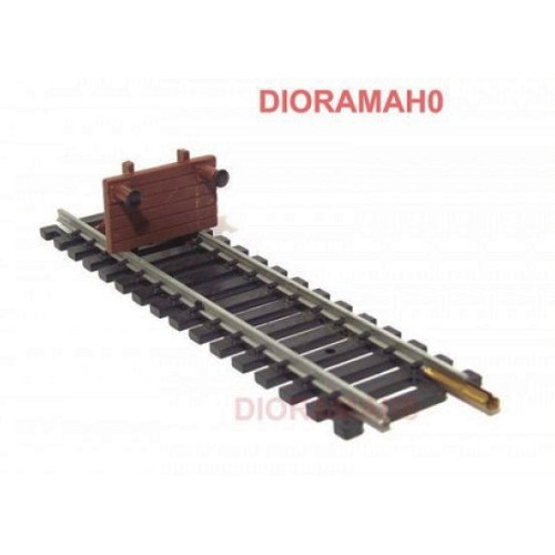 40 3025 LIMA - Binario terminale classico