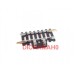 40 3024 LIMA - Binario dritto 55,5 mm con contatto  - SENZA INTERRUZIONE -