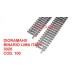 40 3020 LIMA - Binario dritto intero
