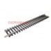 40 3023 LIMA - Binario dritto 166,5 mm 40 3023 LIMA - Binario dritto 166,5 mm