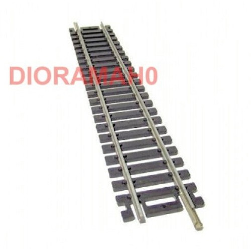40 3023 LIMA - Binario dritto 166,5 mm 40 3023 LIMA - Binario dritto 166,5 mm