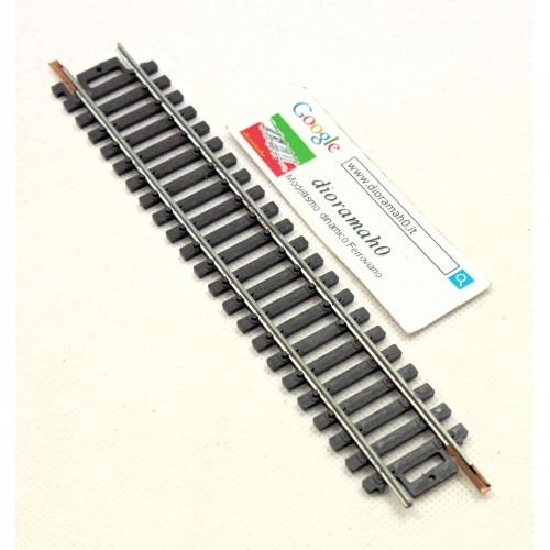 40 3023 LIMA - Binario dritto 166,5 mm LEGGI BENE