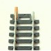 40 3023 LIMA - Binario dritto 166,5 mm LEGGI BENE
