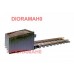 40 3025 LIMA - Binario terminale con cassone 111 mm
